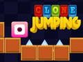 Joc Clon Jumping  on-line