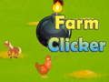 Joc Clicker de fermă on-line
