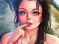 Joc Kawaii Anime Avatar se îmbracă on-line Joc Kawaii Anime Avatar se îmbracă on-line