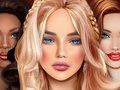 Joc Fata fashionista de gradina si printesa  on-line