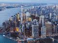 Joc Colecția New York Jigsaw Puzzle  on-line