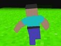 Joc Noob Mami Escape Parkour on-line
