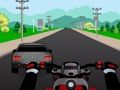 Joc Autostrada Moto Trafic  on-line