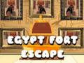 Joc Egipt Fort Evadare  on-line