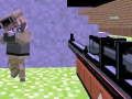 Joc Pixel Gun: Apocalipsa  on-line