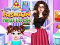 Joc Baby Taylor Fashion New Look on-line