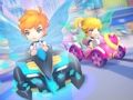 Joc Boom Kart 3d on-line