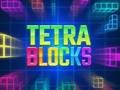 Joc Blocuri Tetra  on-line