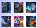 Joc Meciul cu cardul de memorie Trollhunters Rise of the Titans on-line Joc Meciul cu cardul de memorie Trollhunters Rise of the Titans on-line