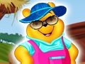 Joc Winnie Pooh on-line