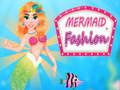 Joc Moda sirenelor on-line Joc Moda sirenelor on-line