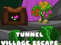 Joc Tunel Village Escape  on-line