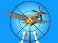 Joc Antiaeronave 3D  on-line