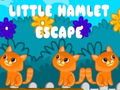Joc Micul Hamlet Evadare  on-line