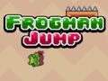 Joc Frogman Salt on-line