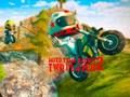 Joc Moto Trial Racing 2: doi jucători  on-line