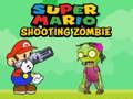 Joc Super Mario Filming Zombie on-line
