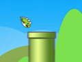 Joc Flappy Dragon Furios  on-line