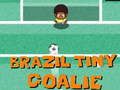 Joc Portarul micuț al Braziliei  on-line