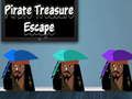 Joc Evadarea comorii piratelor on-line