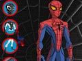 Joc Creatorul eroului Spiderman on-line