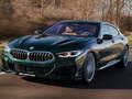 Joc BMW B8 Gran Coupe Slide on-line