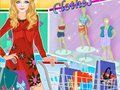 Joc Printesa la Mall  on-line