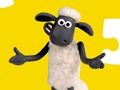 Joc Un film Shaun the Sheep Farmageddon Jigsaw Puzzle  on-line