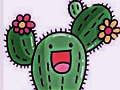 Joc Fixați cactusul  on-line