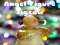 Joc Jigsaw figura de înger  on-line