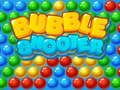 Joc Shooter cu bule on-line