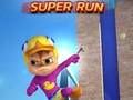 Joc Alvin Super Run on-line