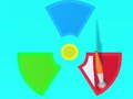 Joc Picurator de vopsea  on-line