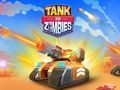 Joc Tank Zombies 3D on-line