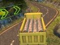 Joc Euro Truck Drive on-line