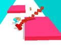 Joc Echilibrul stivei 3d  on-line