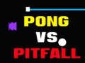 Joc Pong Vs Capcană  on-line