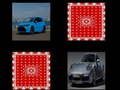 Joc Memoria auto  on-line