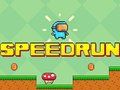 Joc Speedrun on-line