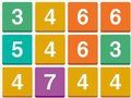 Joc Jocul Number Crush 2021  on-line