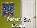 Joc Buoying Girl Escape  on-line