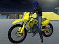 Joc Cascoria MSK Trial Dirt Bike  on-line