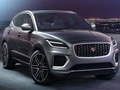 Joc Jaguar E-Pace 2021 Slide on-line