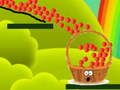 Joc Prinde Apple  on-line