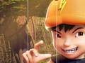Joc Placi de pian Boboiboy on-line