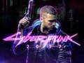 Joc Puzzle Cyberpunk 2077  on-line