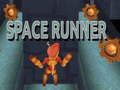 Joc Space Runner on-line