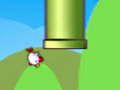 Joc Fly Flappy Chicken Fly  on-line