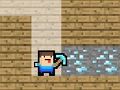 Joc Noob Diamond Pickaxe on-line