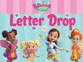 Joc Butterbean Cafe: Drop Litere on-line